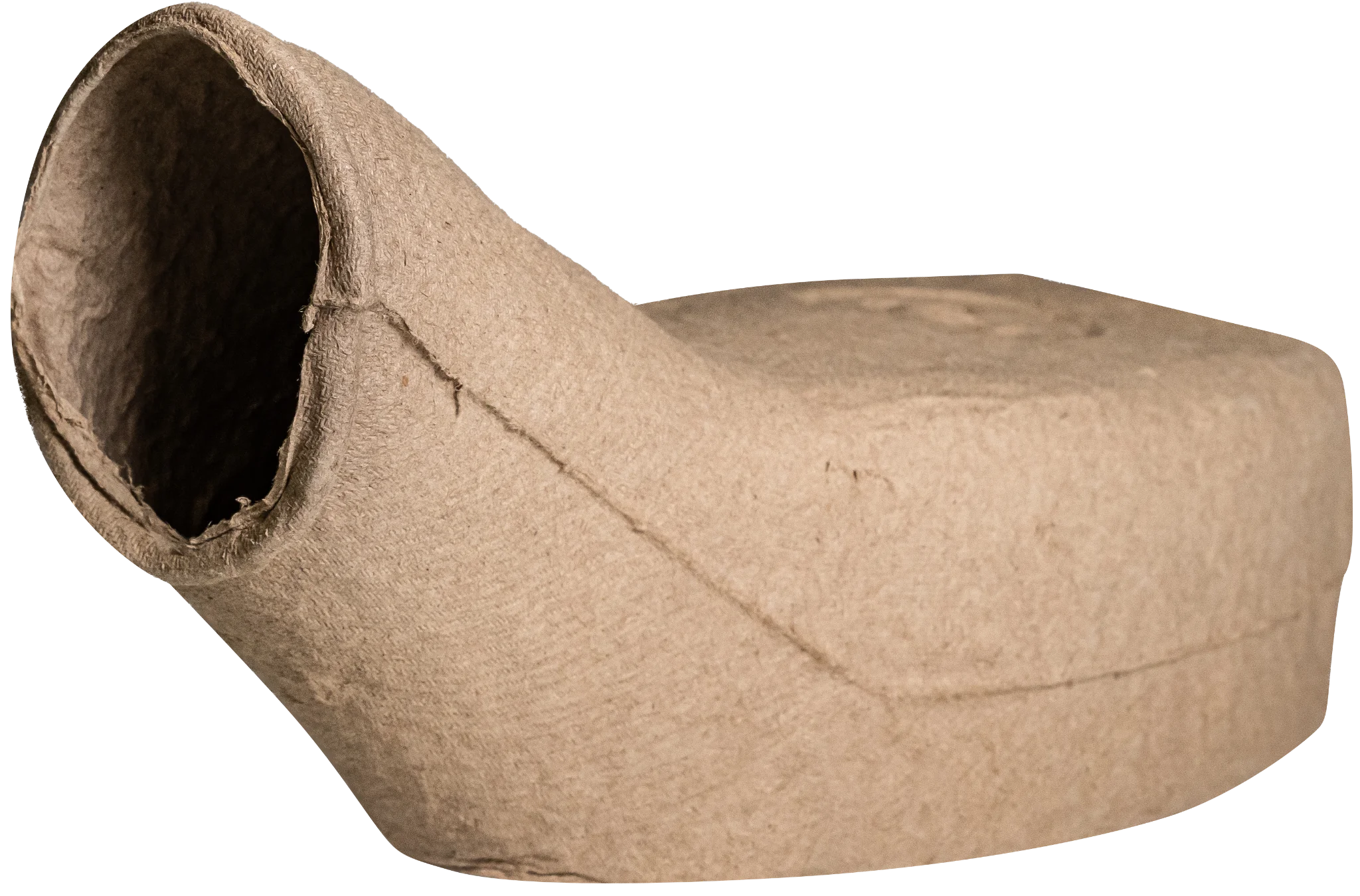 Orinal para varón